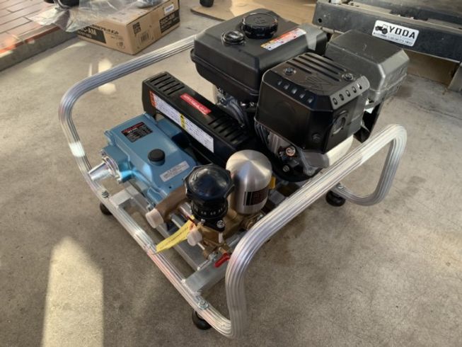 動噴 MS335EA-M(NA)-2 写真２